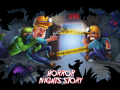Horror Nights Story