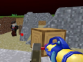Xtreme Paintball Wars