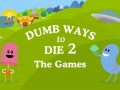 Dumb Ways To Die 2