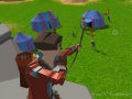 Archer Master 3d Castle Defense