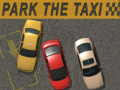 Park The Taxi 