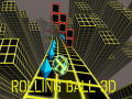 Rolling Ball 3d