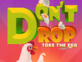Don't Drop