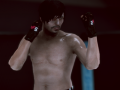MFS: MMA Fighter