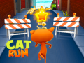 Cat Run