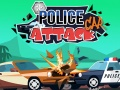 Police Car Attack
