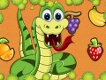 Fruit Snake Challenge
