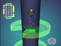 Spooky Helix Ball