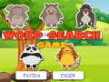 Word Search game