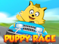 Puppy Race