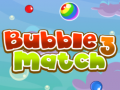 Bubble Match 3