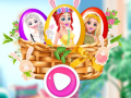 Easter Bunny Party