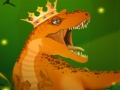 The Dino King