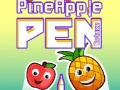Pine Apple Pen Deluxe