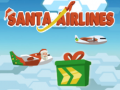 Santa Airlines