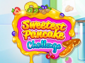 Sweetest Pancake Challenge