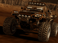 Martian Driving