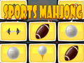 Sports Mahjong
