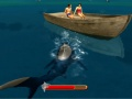 Hungry Shark