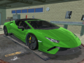 Burnout Extreme: Car Racing