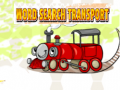 Word Search Transport