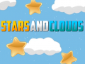 Stars and Clouds