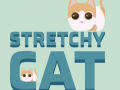 Stretchy Cat