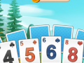 Solitaire Story Tripeaks