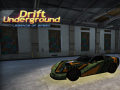 Underground Drift: Legends of Speed