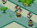 King Bird Tower Defense