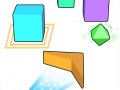 Cube Wave