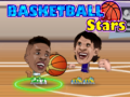 Basketball stars