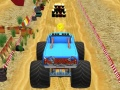 Monster Truck