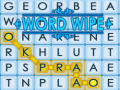 Word Wipe