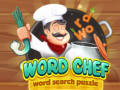 Word Search Puzzle