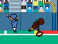Touchdown!