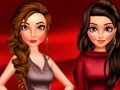 BFFS: Velvet Party