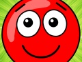 Red Ball The Puzzle