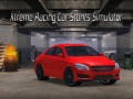 Xtreme Racing Car Stunts Simulator