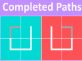 Completed Paths