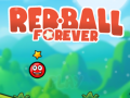 Red Ball Forever