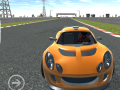 Cars Racing