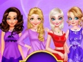 BFF Princess Perfect Bedroom Decor