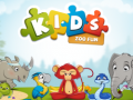 Kids ZOO Fun