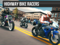 Highway Bike Racers