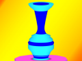 Clay Craft 3d Pottery
