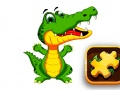 Aligator Puzzle