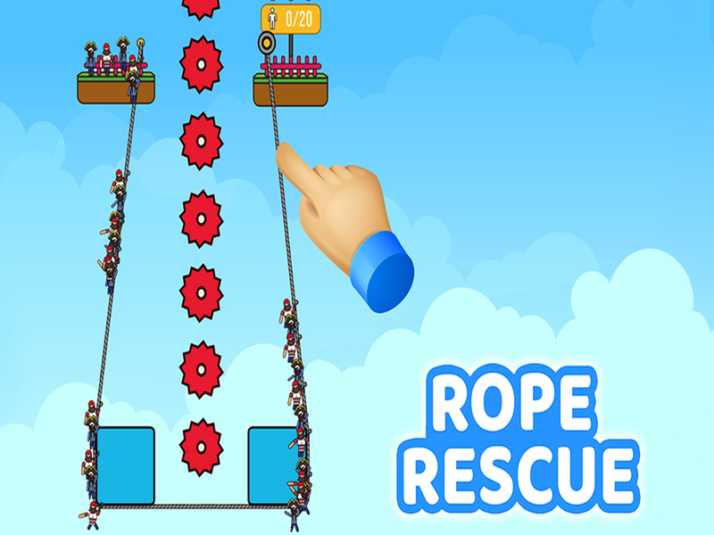 Rope Rescue
