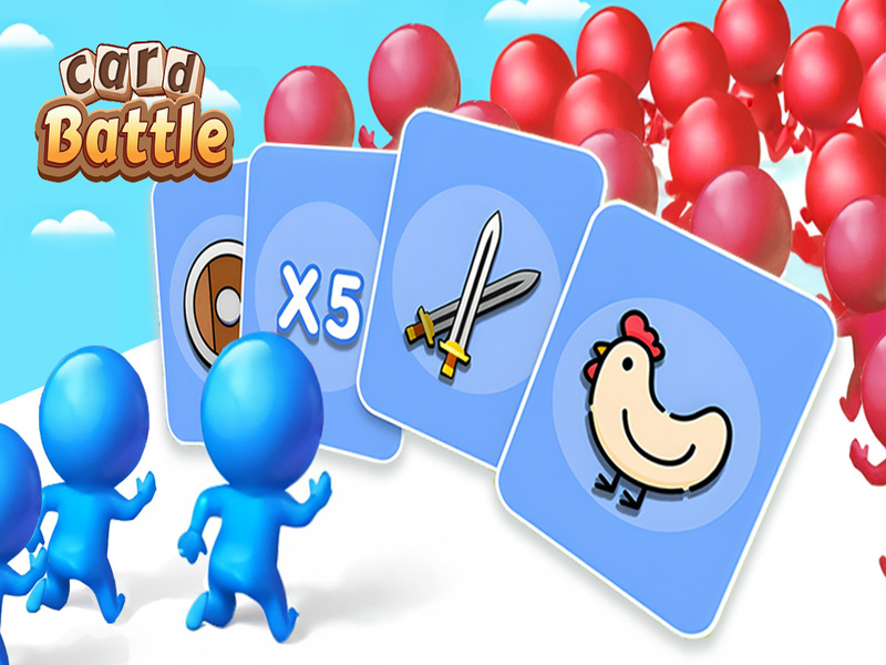 Card Battle
