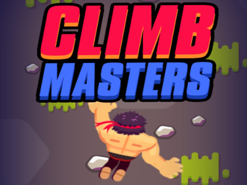 Cimb Masters